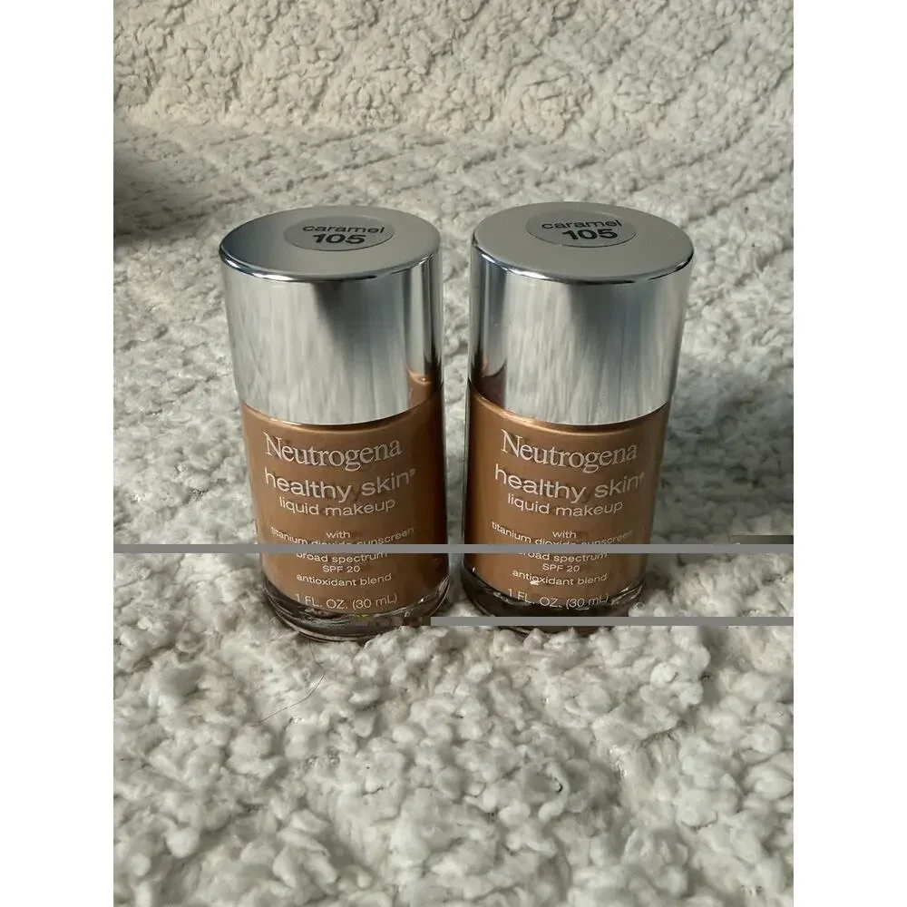 Neutrogena 20 liquid 30ml